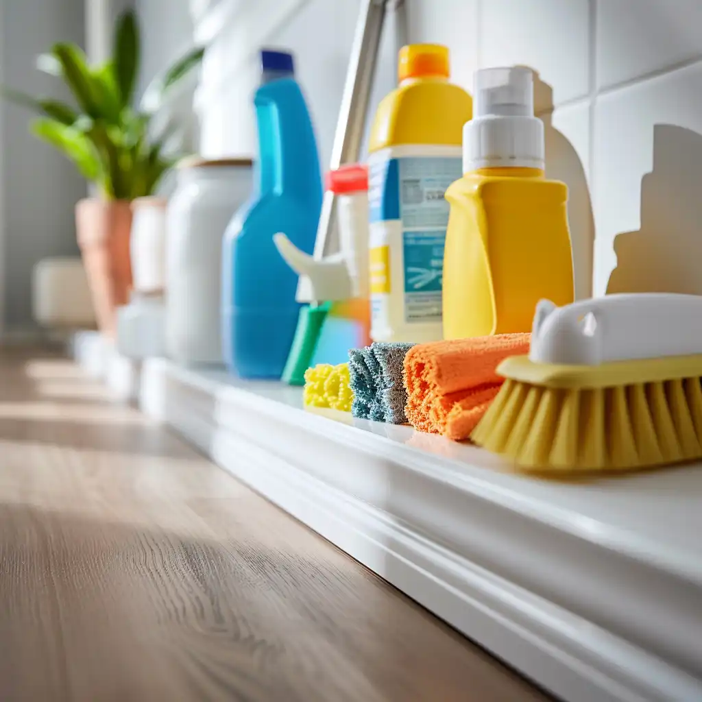 Tips voor het onderhouden van je nieuwe plinten